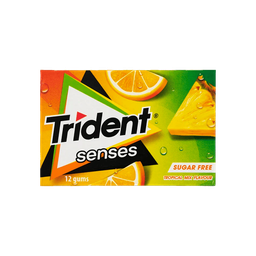 Trident Senses Tropical