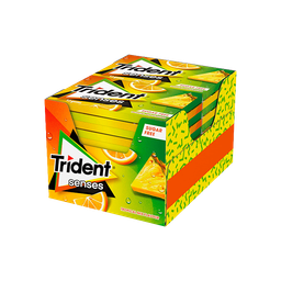 Trident Senses Tropical