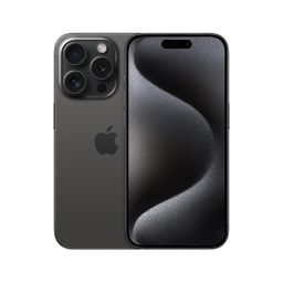 Black Titanium