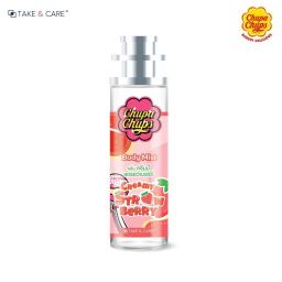 Chupa Chups Body Mist (60ml) - Strawberry Creamy