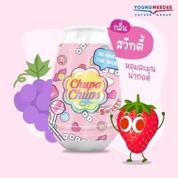 Chupa Chups Chupa Chups Air Freshener (230g) - Sweety