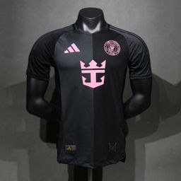 INTER DE MIAMI VISITANTE PLAYER 25/26