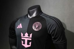 INTER DE MIAMI VISITANTE PLAYER 25/26