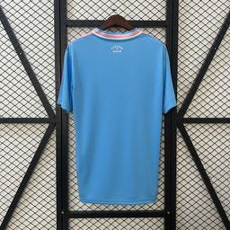 INTER DE MIAMI 3RA FAN 25/26