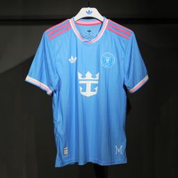 INTER DE MIAMI 3RA PLAYER 25/26