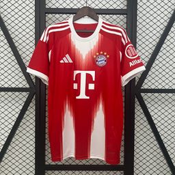 BAYERN MUNICH LOCAL FAN 25/26