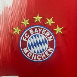 BAYERN MUNICH LOCAL FAN 25/26