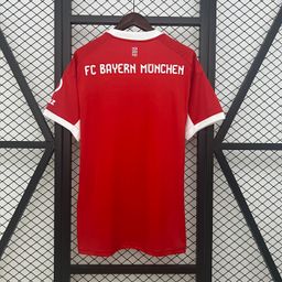 BAYERN MUNICH LOCAL FAN 25/26