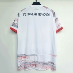 BAYERN MUNICH VISITANTE FAN 25/26