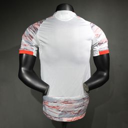 BAYERN MUNICH VISITANTE PLAYER 25/26