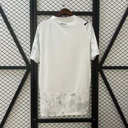 MANCHESTER CITY VISITANTE FAN 25/26