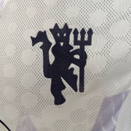 MANCHESTER UNITED VISITANTE PLAYER 25/26