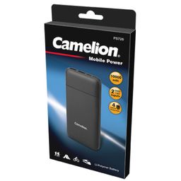باور بانك Camelion PS726 