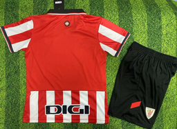 Conjunto Atletic Bilbao 25/26