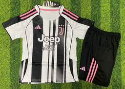 Conjunto Juventus 25/26