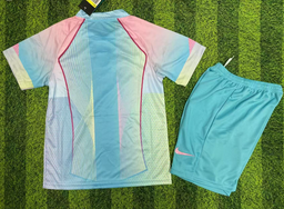 Conjunto FC Barcelona 25/26 