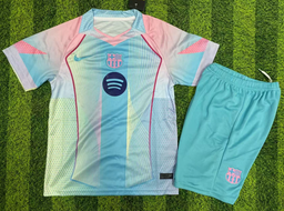 Conjunto FC Barcelona 25/26 