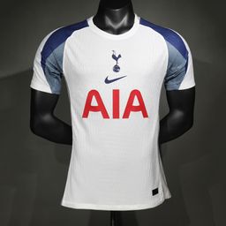 TOTTENHAM LOCAL PLAYER 25/26
