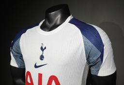 TOTTENHAM LOCAL PLAYER 25/26