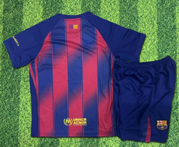 Conjunto FC Barcelona 25/26 1º EQUIPACIÓN
