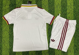 Conjunto Arsenal 25/26 3ºEQUIPACIÓN