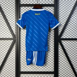 REAL MADRID 3RA NIÑOS 25/26