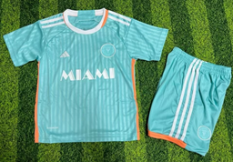 Conjunto Inter Miami CF 24/25
