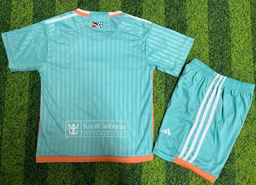 Conjunto Inter Miami CF 24/25