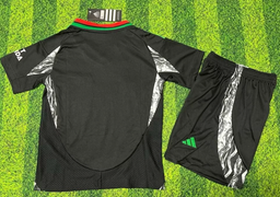 Conjunto Arsenal 24/25  2ºEQUIPACIÓN