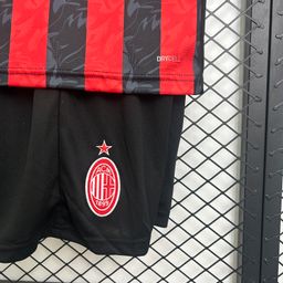 AC MILAN LOCAL NIÑOS 25/26