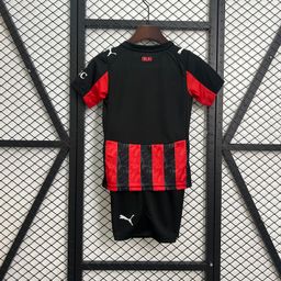 AC MILAN LOCAL NIÑOS 25/26