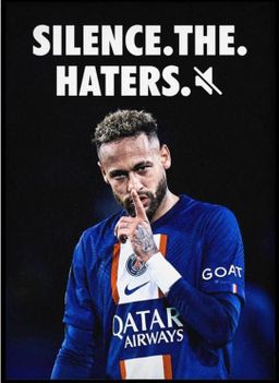 Cristiano Ronaldo (POSTER)