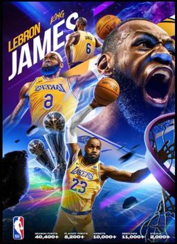 Cristiano Ronaldo (POSTER)