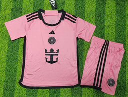 Conjunto Inter Miami 24/25