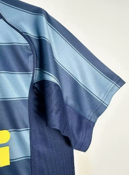 Camiseta Inter de Milán 2004/05