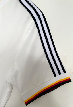 Camiseta Alemania 1986