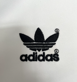 Camiseta Alemania 1986