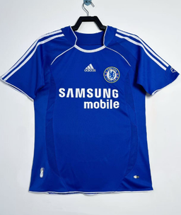 Camiseta Chelsea FC 2006/007