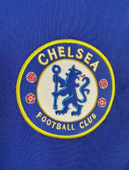Camiseta Chelsea FC 2006/007