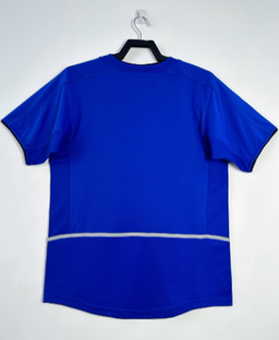 Camiseta Manchester UDT 2002/03