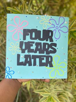 LIMITED - Pre- Made Graduation Caps