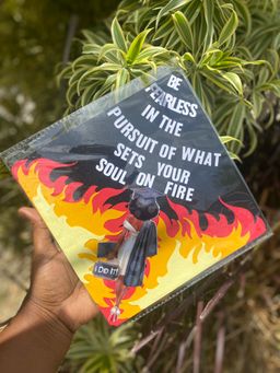 LIMITED - Pre- Made Graduation Caps