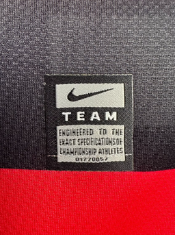 Camiseta Flamengo 2008/09