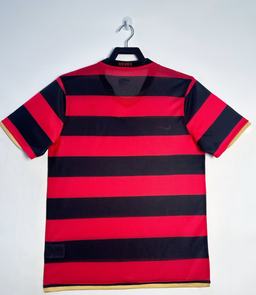 Camiseta Flamengo 2008/09