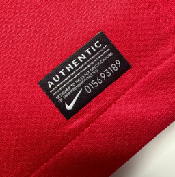 Camiseta Portugal 2010