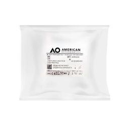 PLASTIC LIGATURES UNI-STICK GREEN