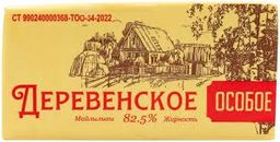 Масло сливочное Деревенское 500гр