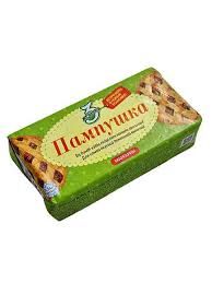 Пампушка маргарин 180гр