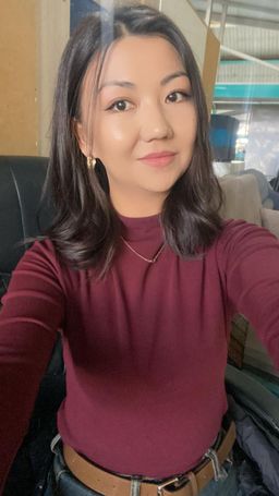 Kyrgyzstan Surrogacy & Egg Donor | 28 Yrs Old, Blood Type B, 167cm, 53kg | ID #120059 |