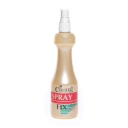 Caring Spray Fix (Yellow)